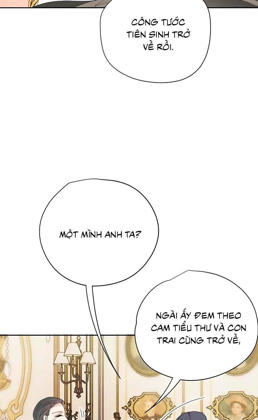 Cô Vợ Mang Thai Một Tặng Một Chapter 241 - Trang 2