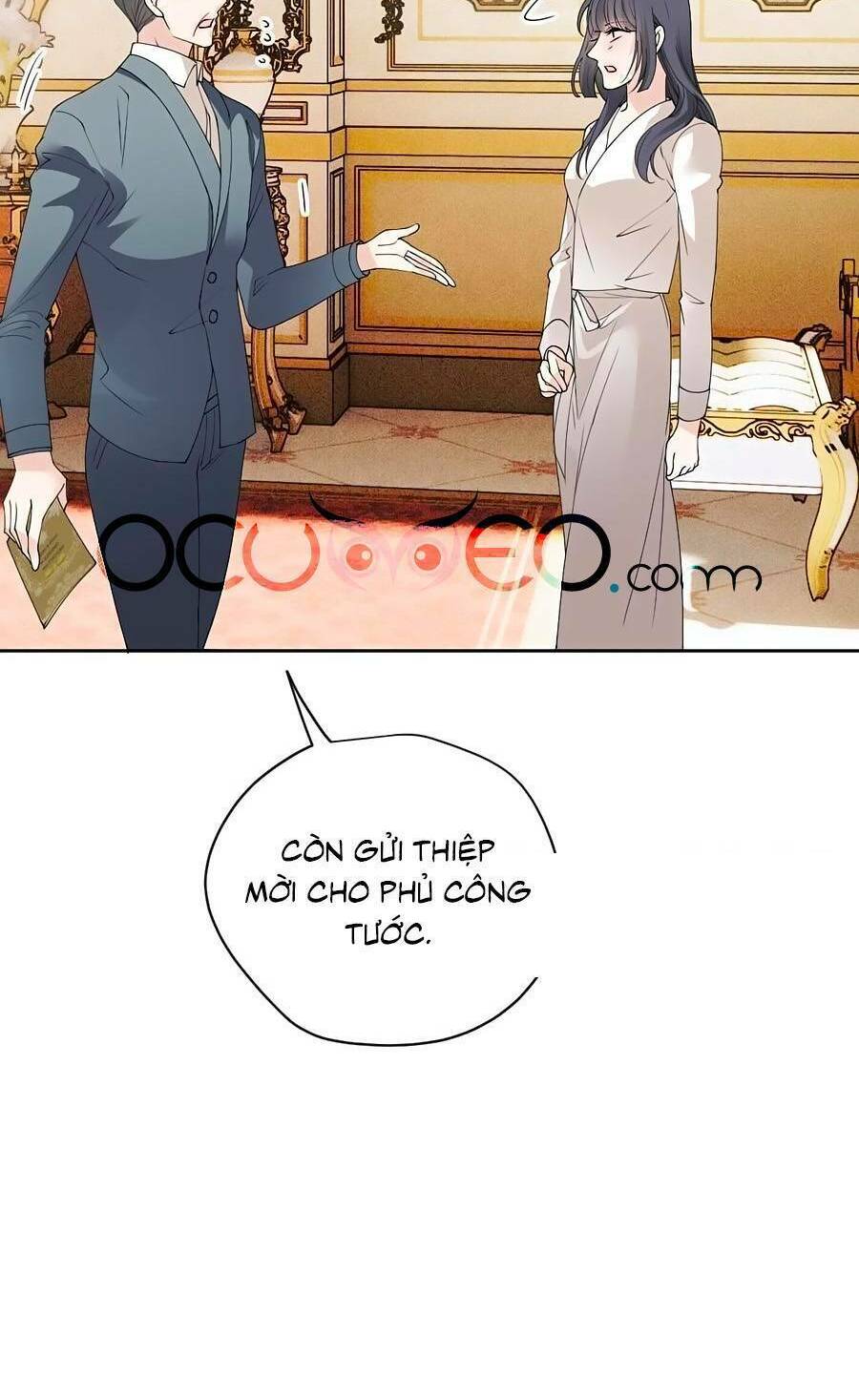 Cô Vợ Mang Thai Một Tặng Một Chapter 241 - Trang 2