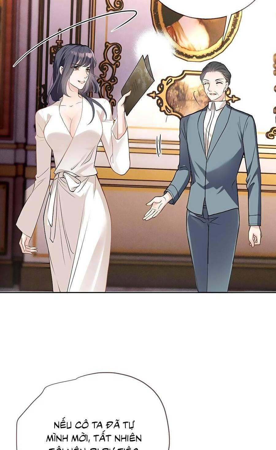 Cô Vợ Mang Thai Một Tặng Một Chapter 241 - Trang 2