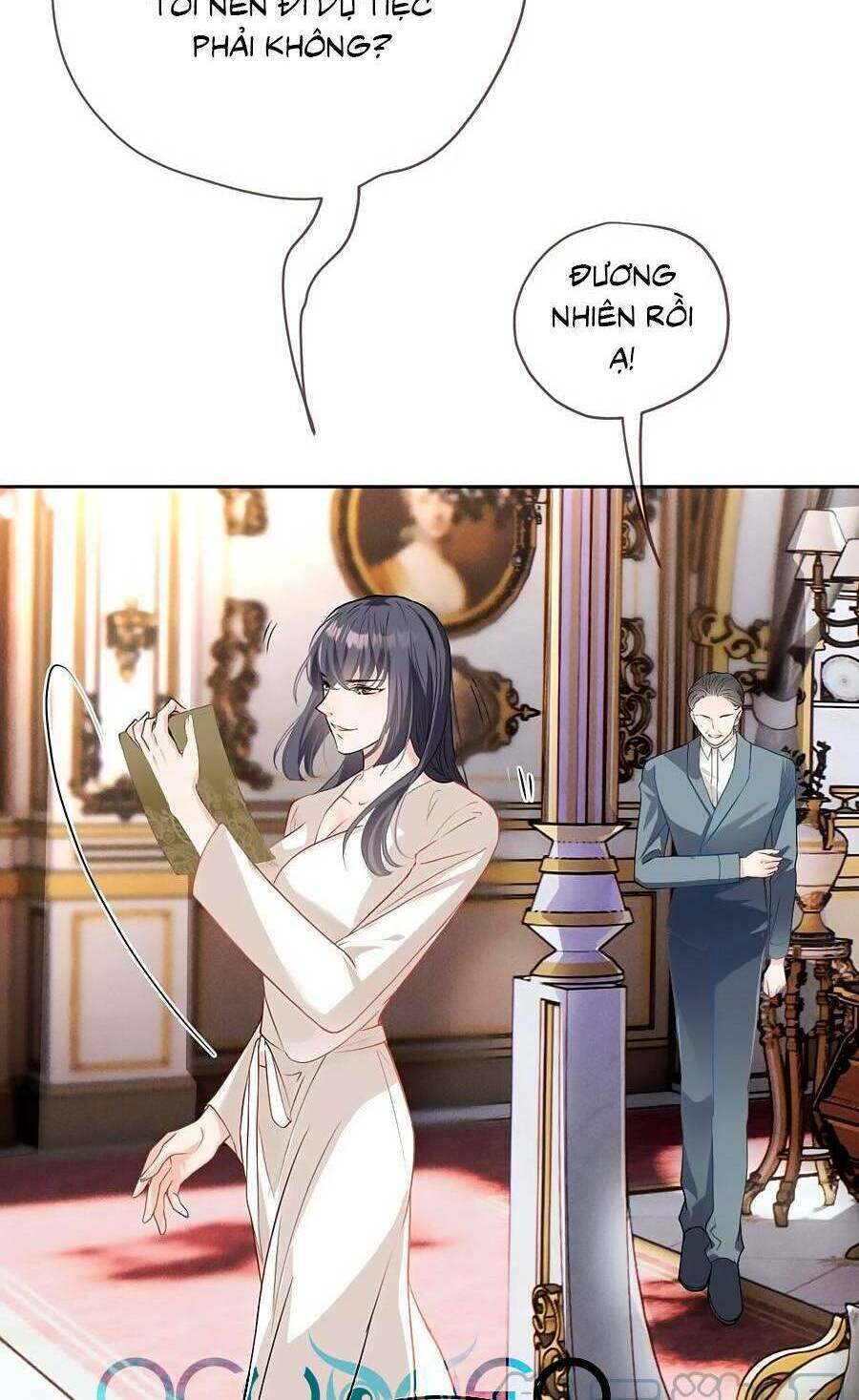 Cô Vợ Mang Thai Một Tặng Một Chapter 241 - Trang 2