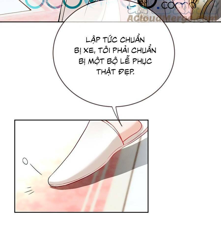 Cô Vợ Mang Thai Một Tặng Một Chapter 241 - Trang 2