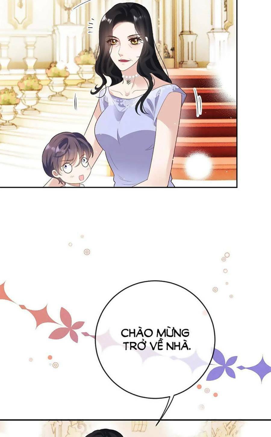 Cô Vợ Mang Thai Một Tặng Một Chapter 242 - Trang 2