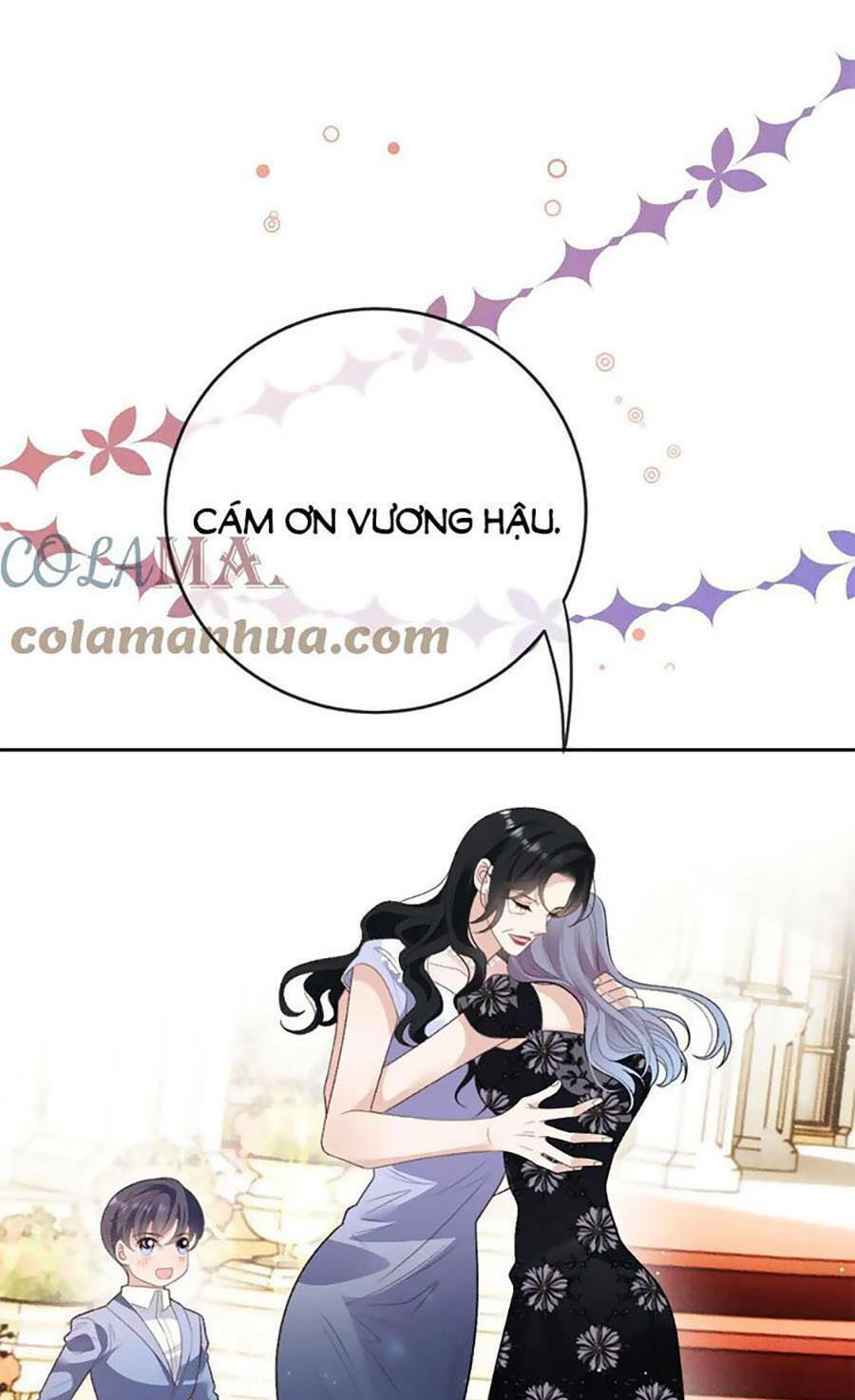 Cô Vợ Mang Thai Một Tặng Một Chapter 242 - Trang 2