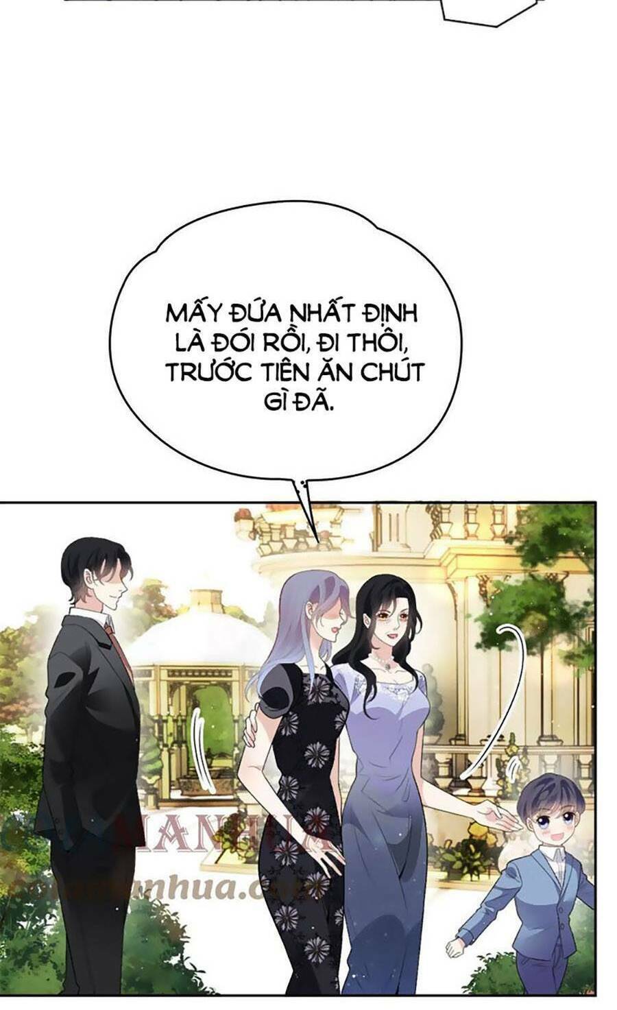 Cô Vợ Mang Thai Một Tặng Một Chapter 242 - Trang 2