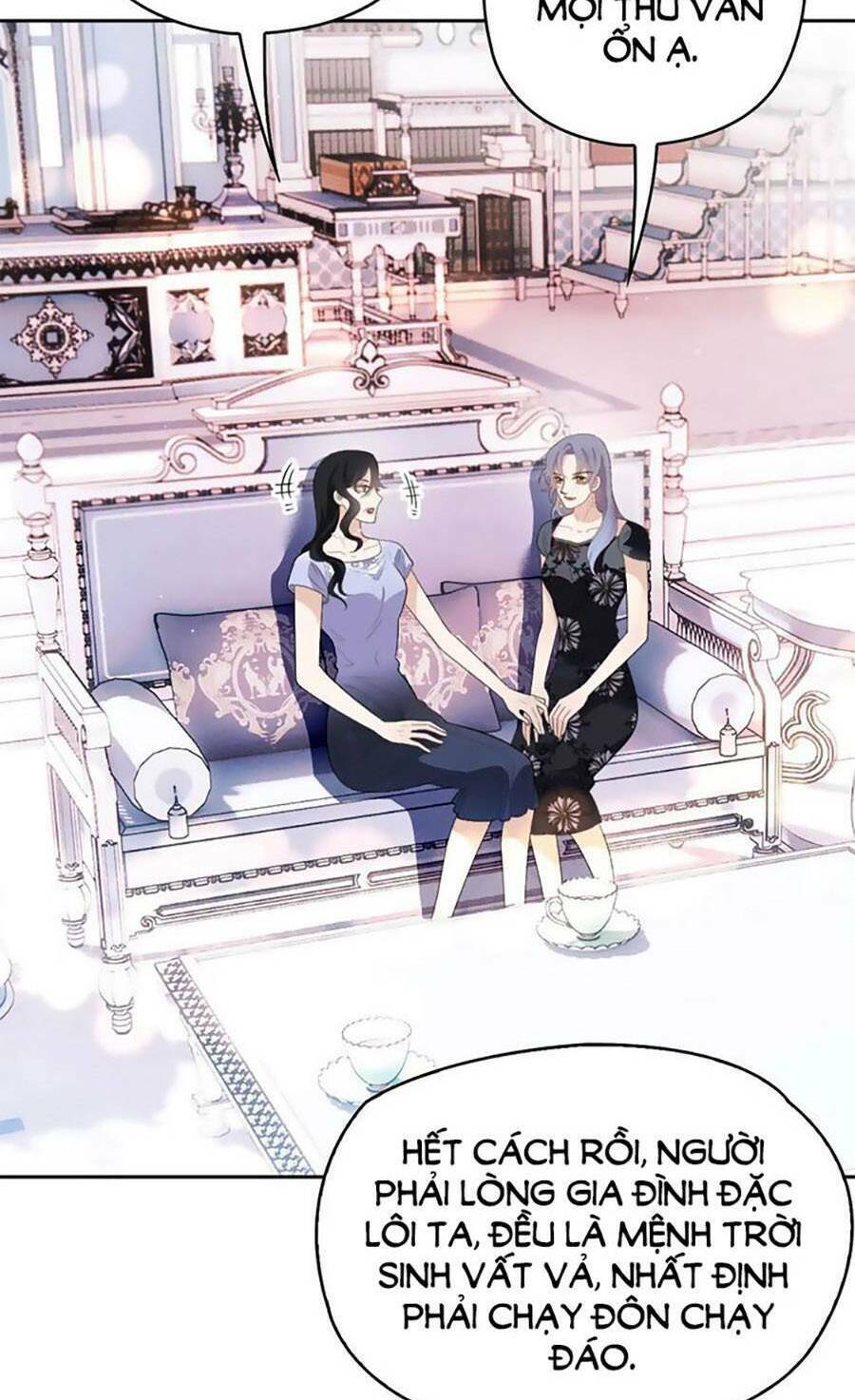 Cô Vợ Mang Thai Một Tặng Một Chapter 242 - Trang 2