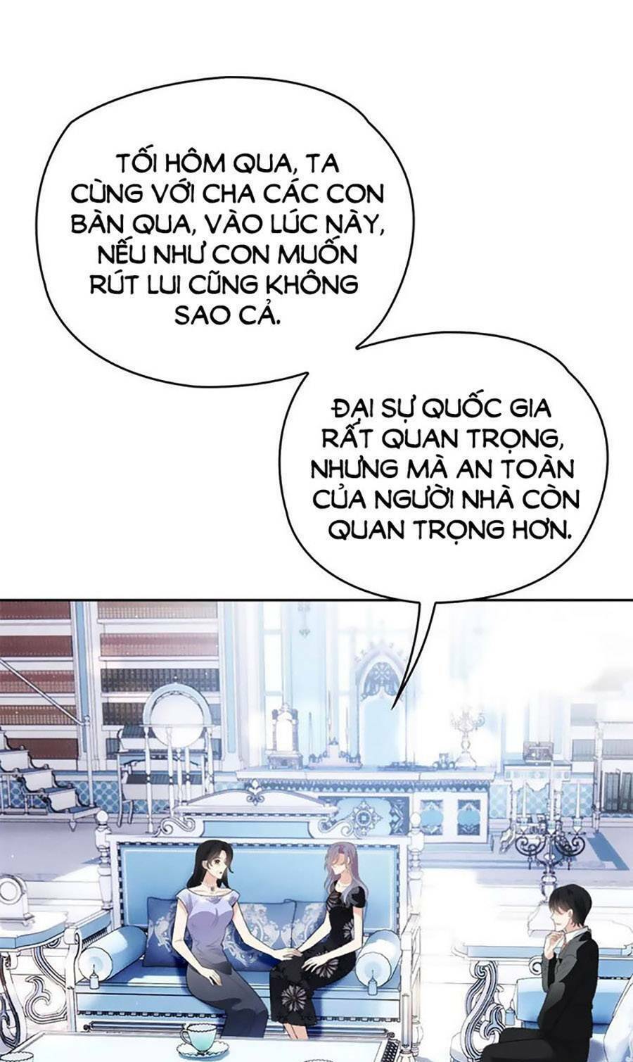 Cô Vợ Mang Thai Một Tặng Một Chapter 242 - Trang 2