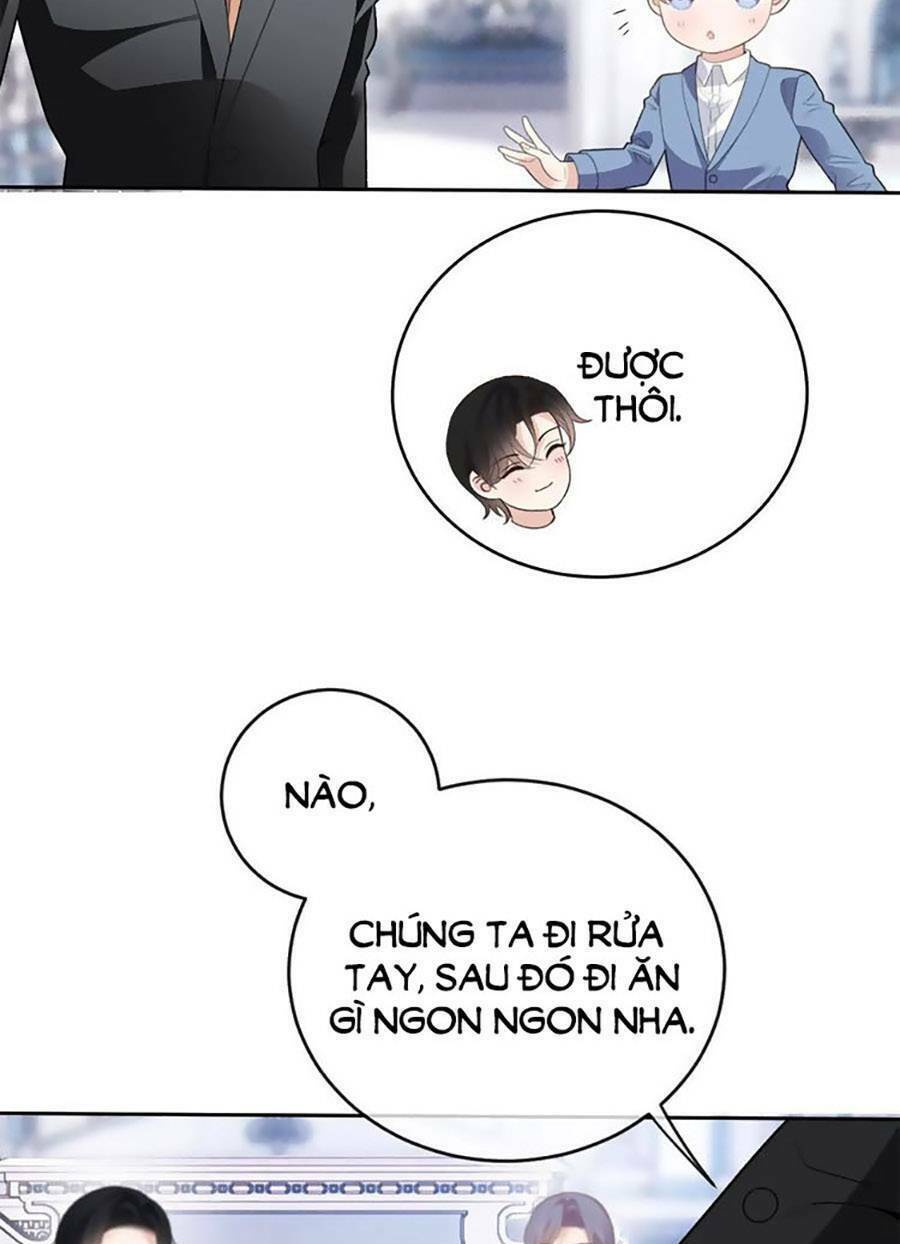 Cô Vợ Mang Thai Một Tặng Một Chapter 242 - Trang 2