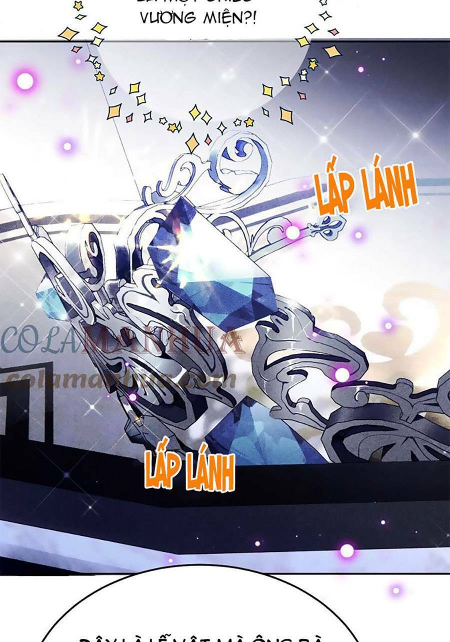 Cô Vợ Mang Thai Một Tặng Một Chapter 242 - Trang 2