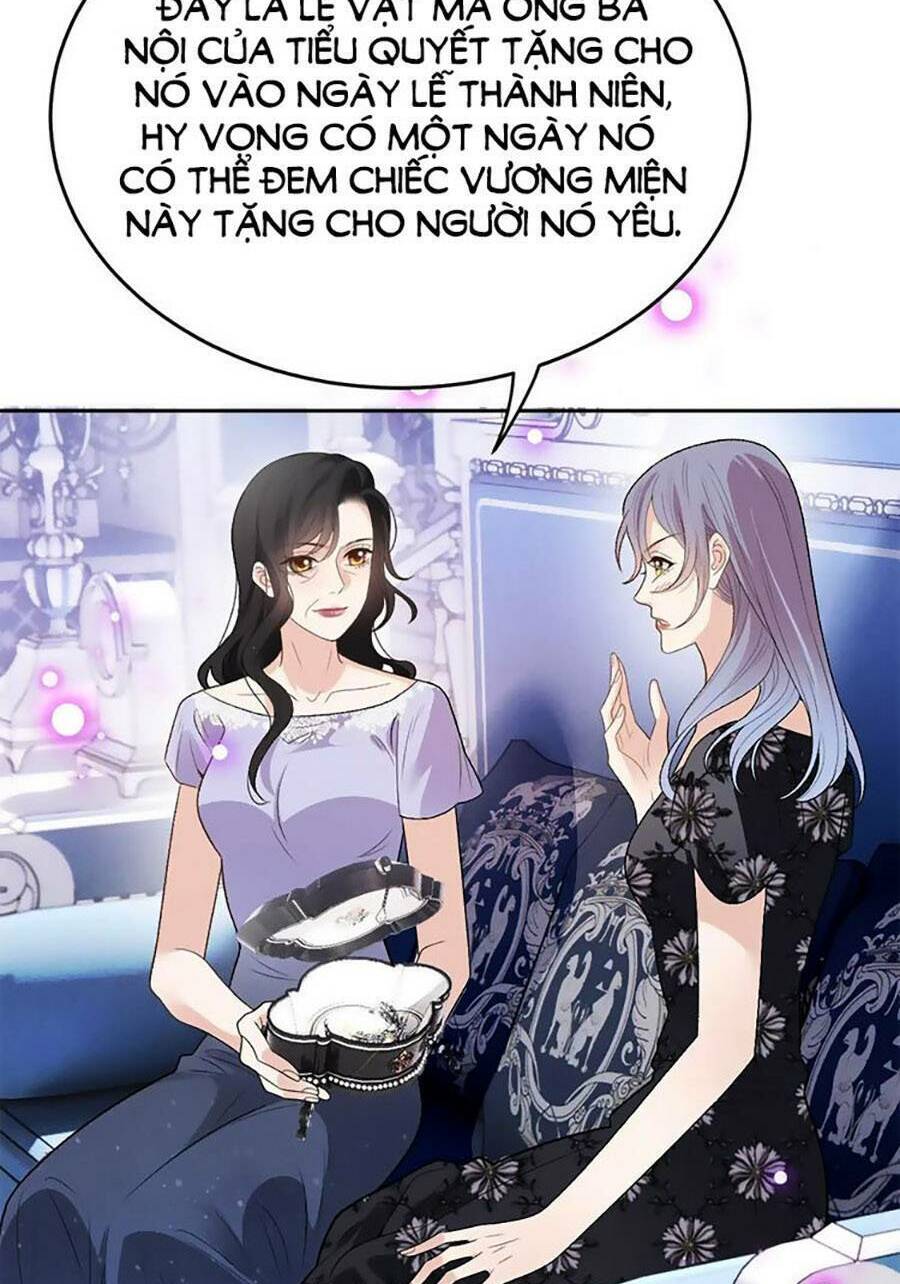 Cô Vợ Mang Thai Một Tặng Một Chapter 242 - Trang 2