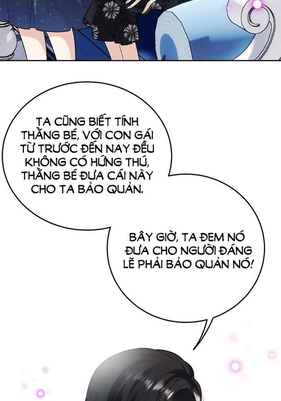 Cô Vợ Mang Thai Một Tặng Một Chapter 242 - Trang 2