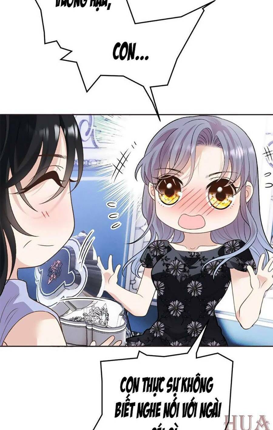 Cô Vợ Mang Thai Một Tặng Một Chapter 242 - Trang 2