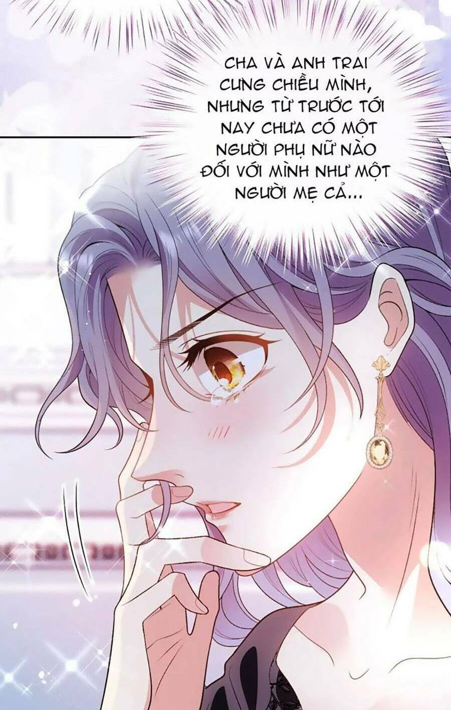 Cô Vợ Mang Thai Một Tặng Một Chapter 242 - Trang 2