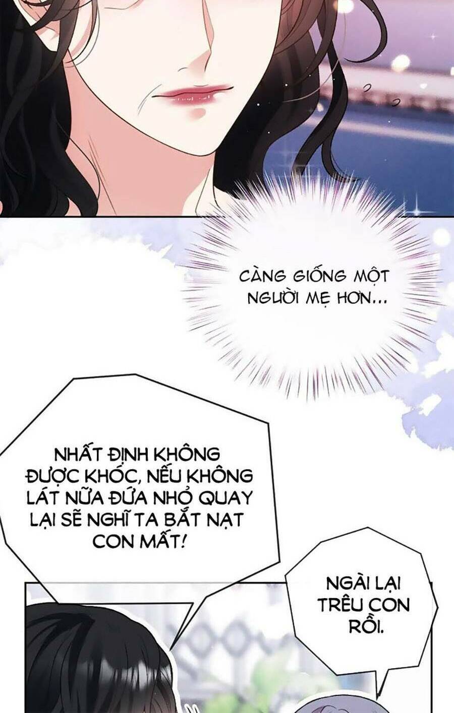 Cô Vợ Mang Thai Một Tặng Một Chapter 242 - Trang 2