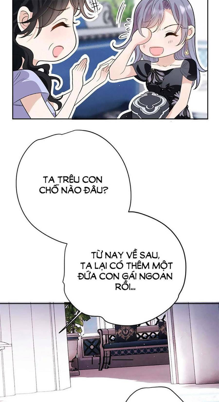 Cô Vợ Mang Thai Một Tặng Một Chapter 242 - Trang 2