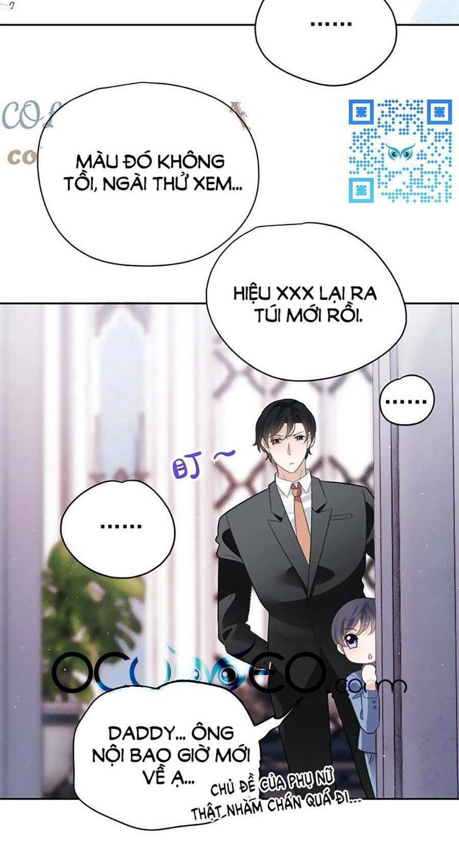 Cô Vợ Mang Thai Một Tặng Một Chapter 242 - Trang 2