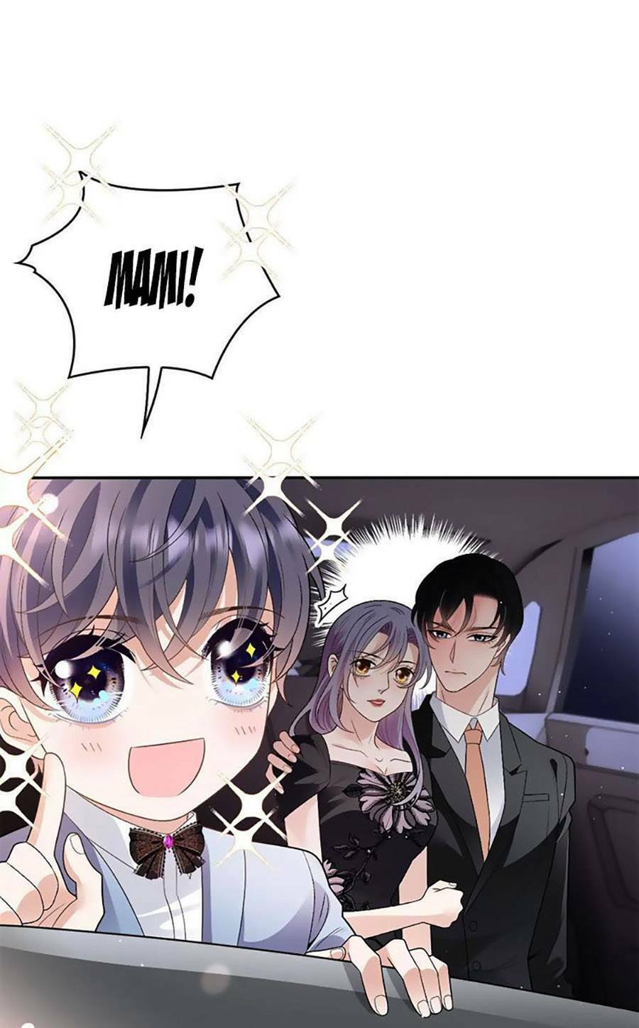 Cô Vợ Mang Thai Một Tặng Một Chapter 242 - Trang 2