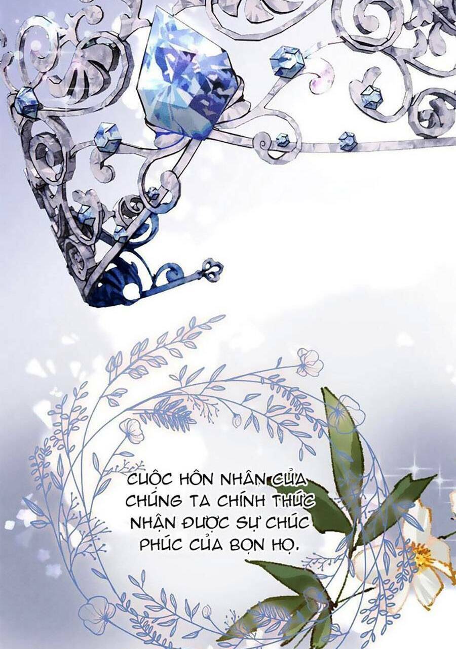 Cô Vợ Mang Thai Một Tặng Một Chapter 243 - Trang 2