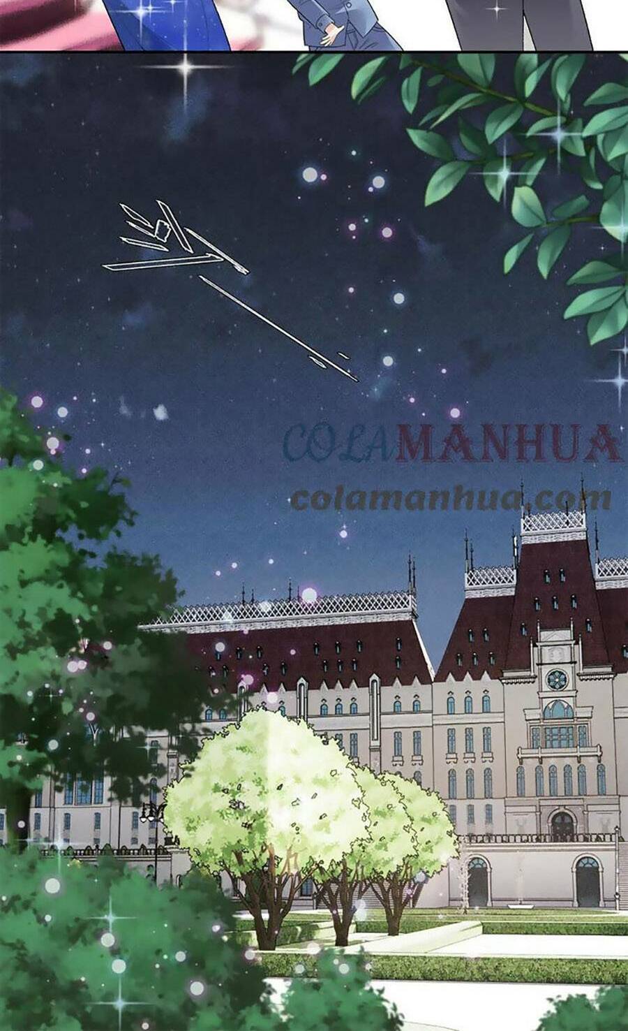 Cô Vợ Mang Thai Một Tặng Một Chapter 243 - Trang 2