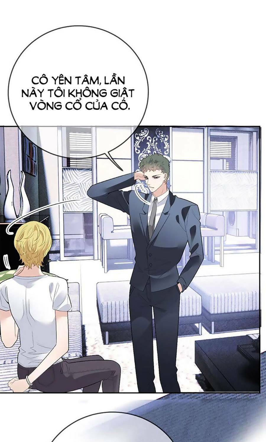 Cô Vợ Mang Thai Một Tặng Một Chapter 243 - Trang 2