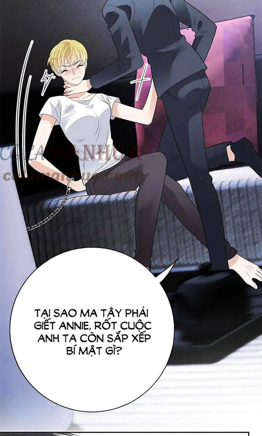 Cô Vợ Mang Thai Một Tặng Một Chapter 243 - Trang 2