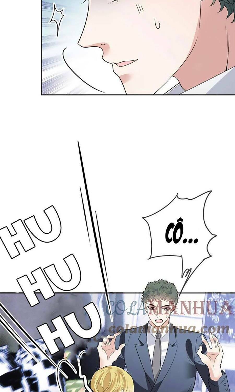 Cô Vợ Mang Thai Một Tặng Một Chapter 243 - Trang 2