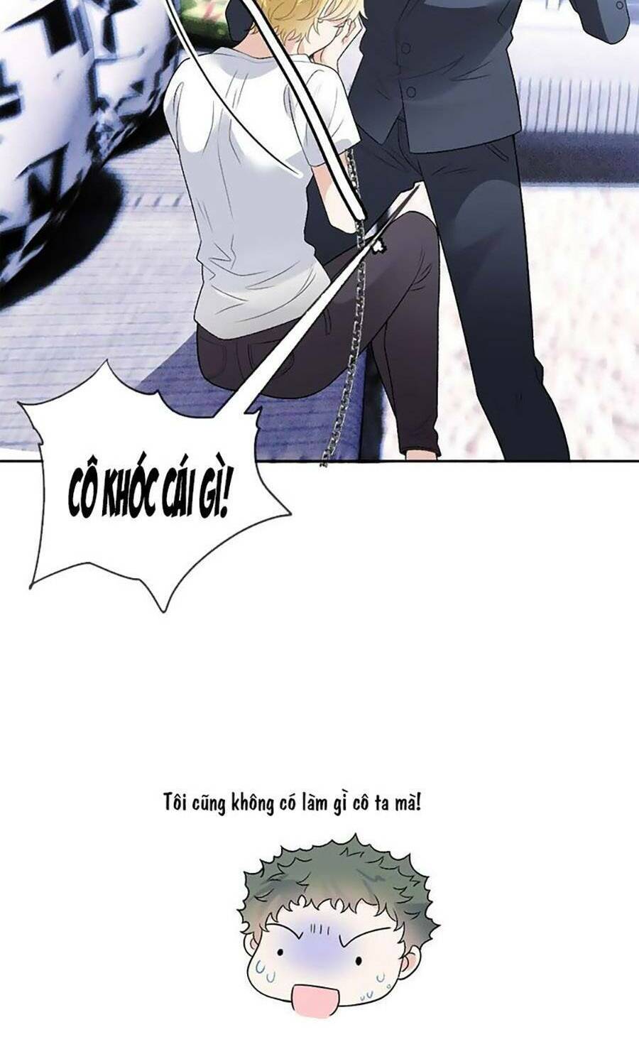 Cô Vợ Mang Thai Một Tặng Một Chapter 243 - Trang 2