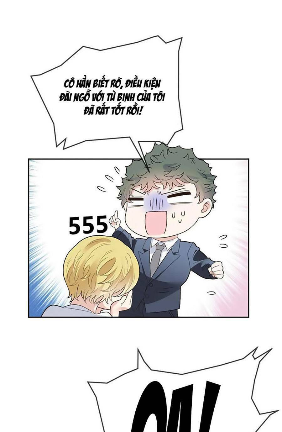 Cô Vợ Mang Thai Một Tặng Một Chapter 243 - Trang 2