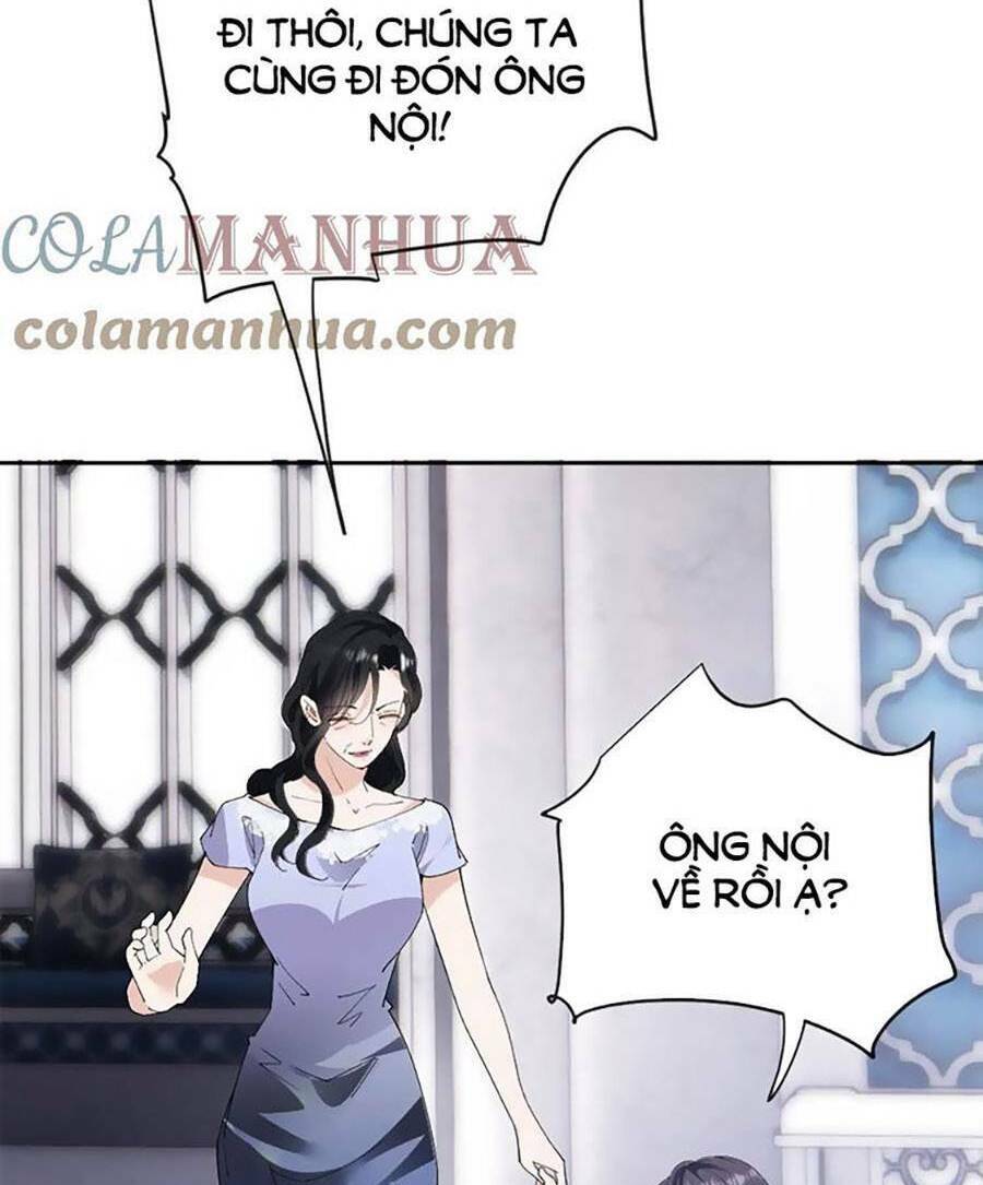 Cô Vợ Mang Thai Một Tặng Một Chapter 243 - Trang 2