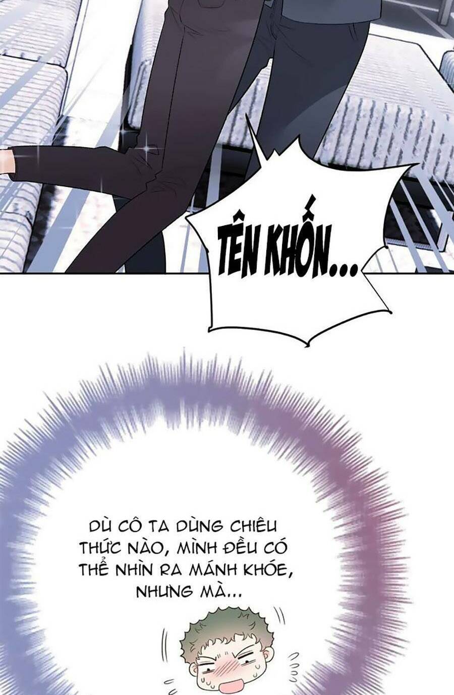 Cô Vợ Mang Thai Một Tặng Một Chapter 243 - Trang 2