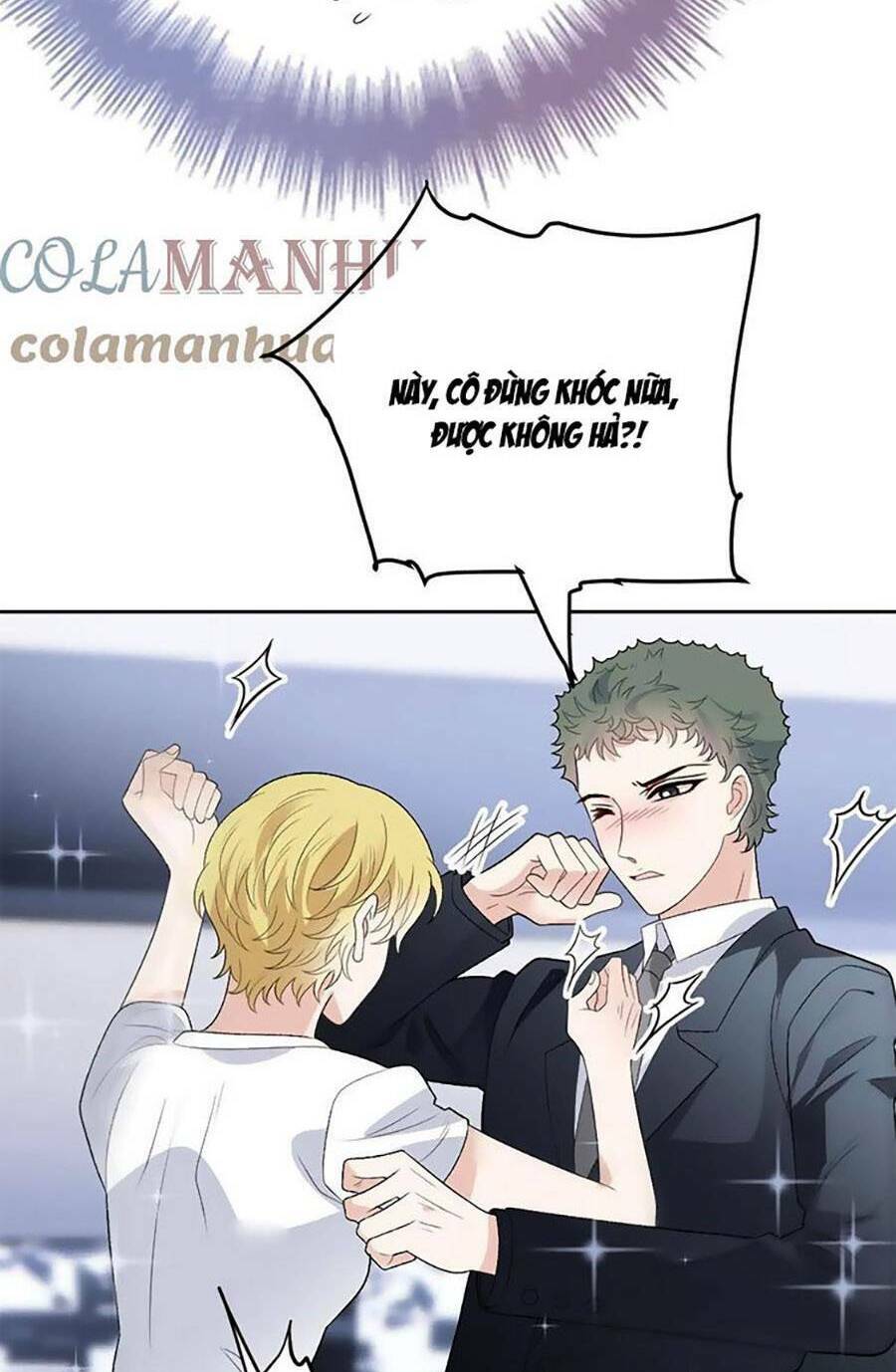 Cô Vợ Mang Thai Một Tặng Một Chapter 243 - Trang 2