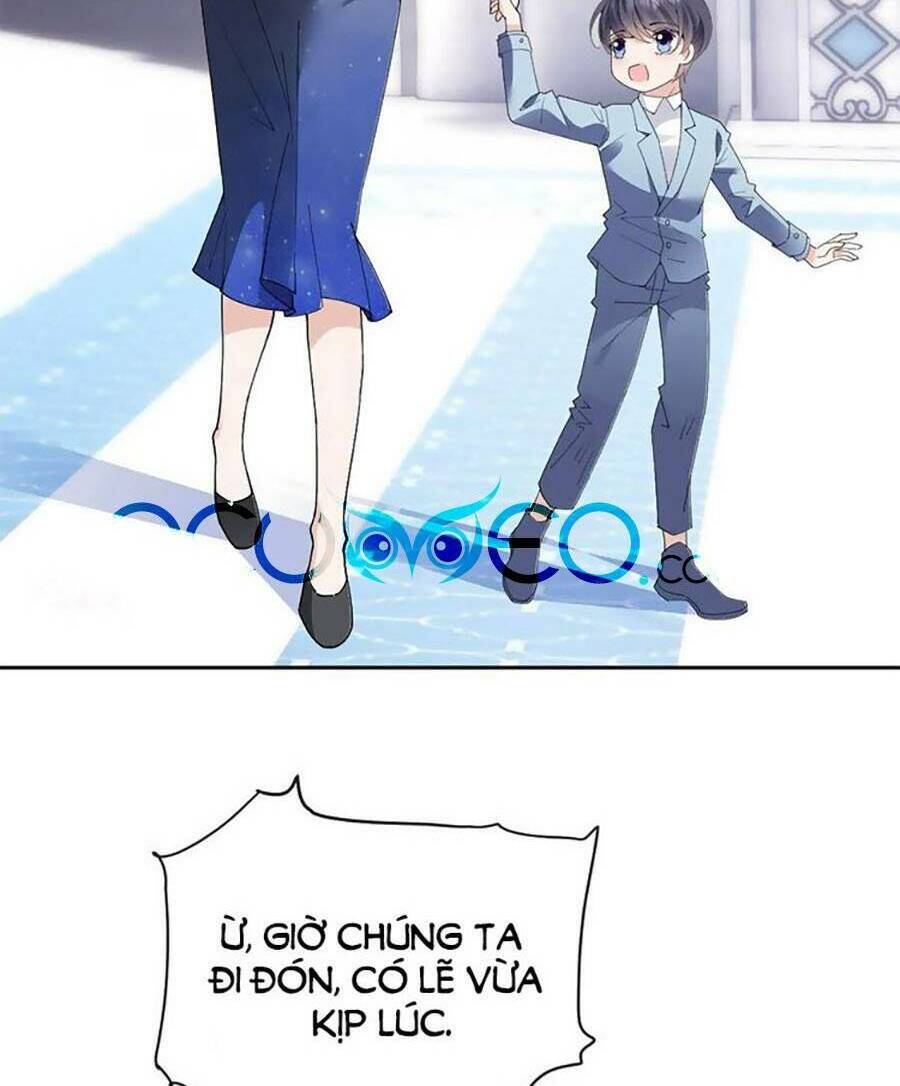 Cô Vợ Mang Thai Một Tặng Một Chapter 243 - Trang 2