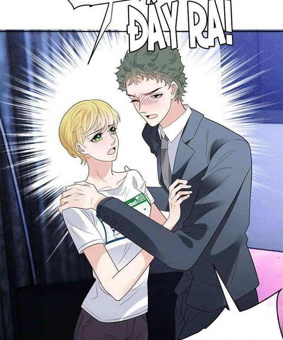 Cô Vợ Mang Thai Một Tặng Một Chapter 244 - Trang 2