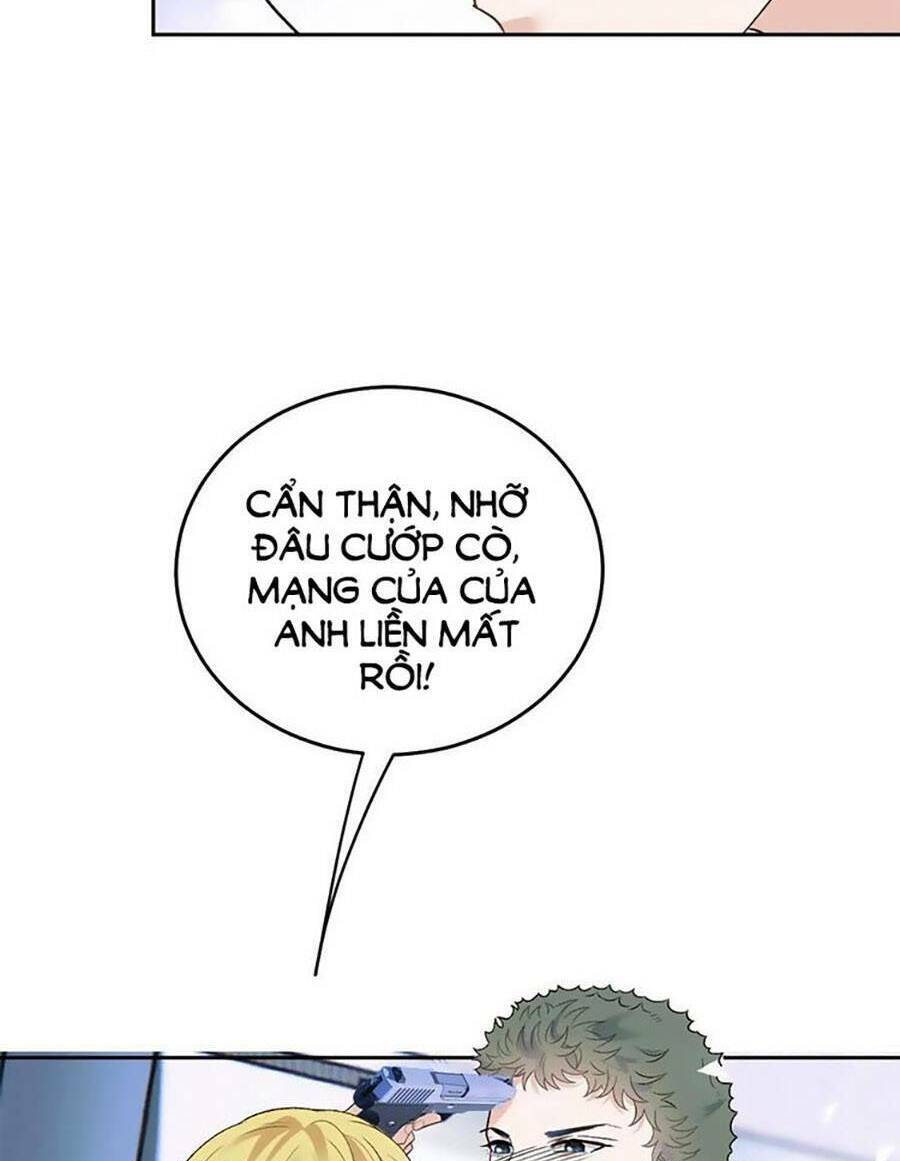 Cô Vợ Mang Thai Một Tặng Một Chapter 244 - Trang 2