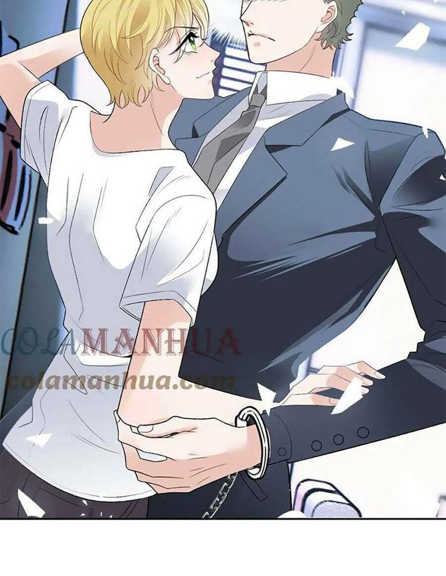 Cô Vợ Mang Thai Một Tặng Một Chapter 244 - Trang 2