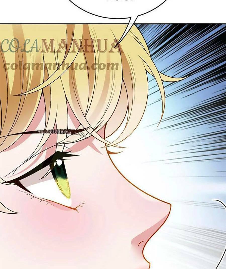 Cô Vợ Mang Thai Một Tặng Một Chapter 244 - Trang 2