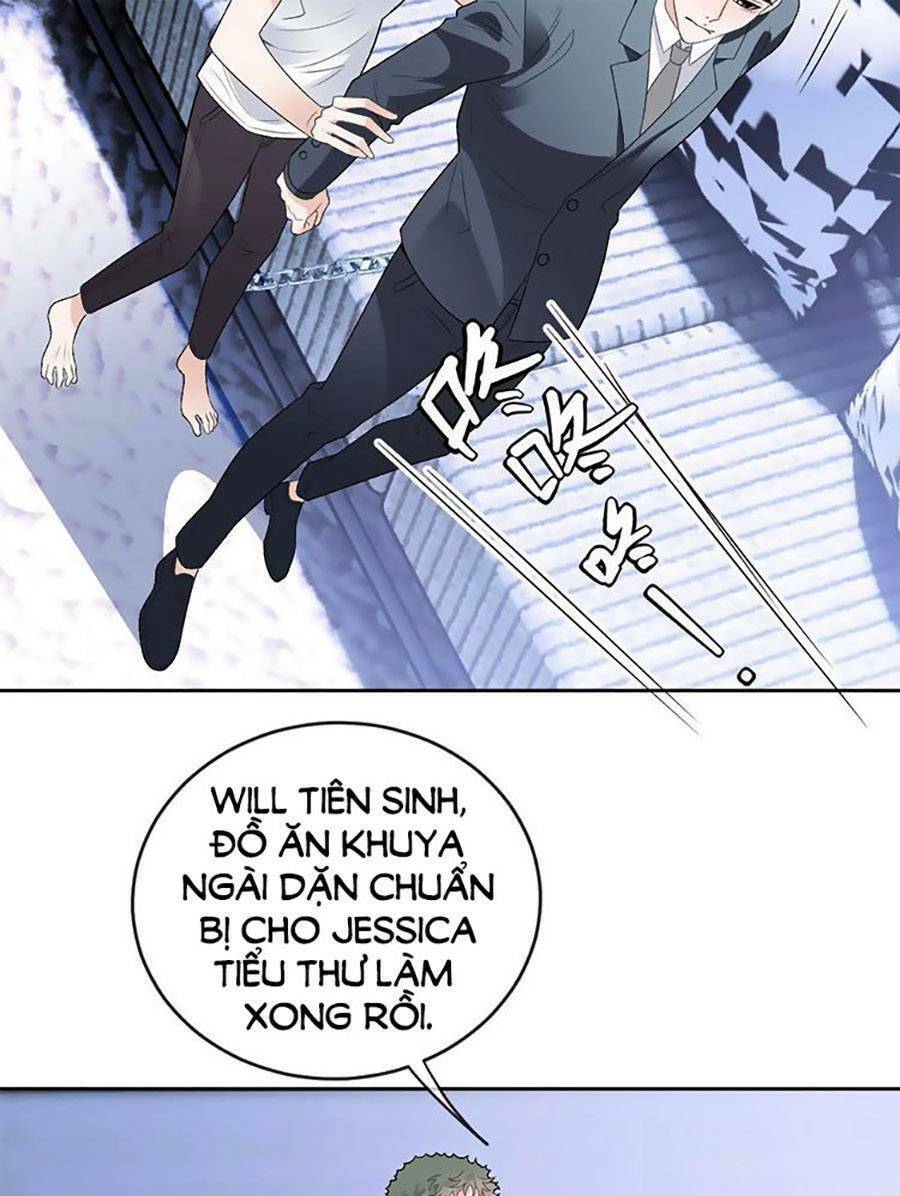 Cô Vợ Mang Thai Một Tặng Một Chapter 244 - Trang 2