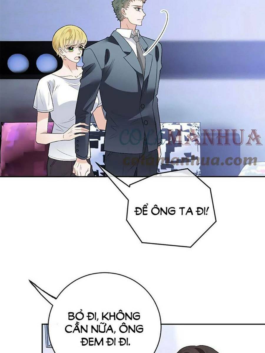 Cô Vợ Mang Thai Một Tặng Một Chapter 244 - Trang 2