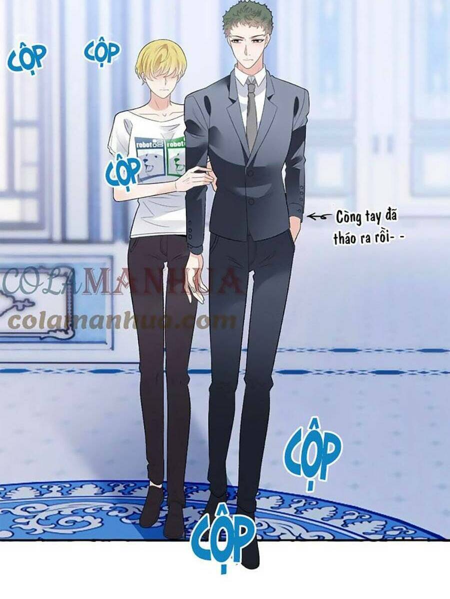 Cô Vợ Mang Thai Một Tặng Một Chapter 244 - Trang 2