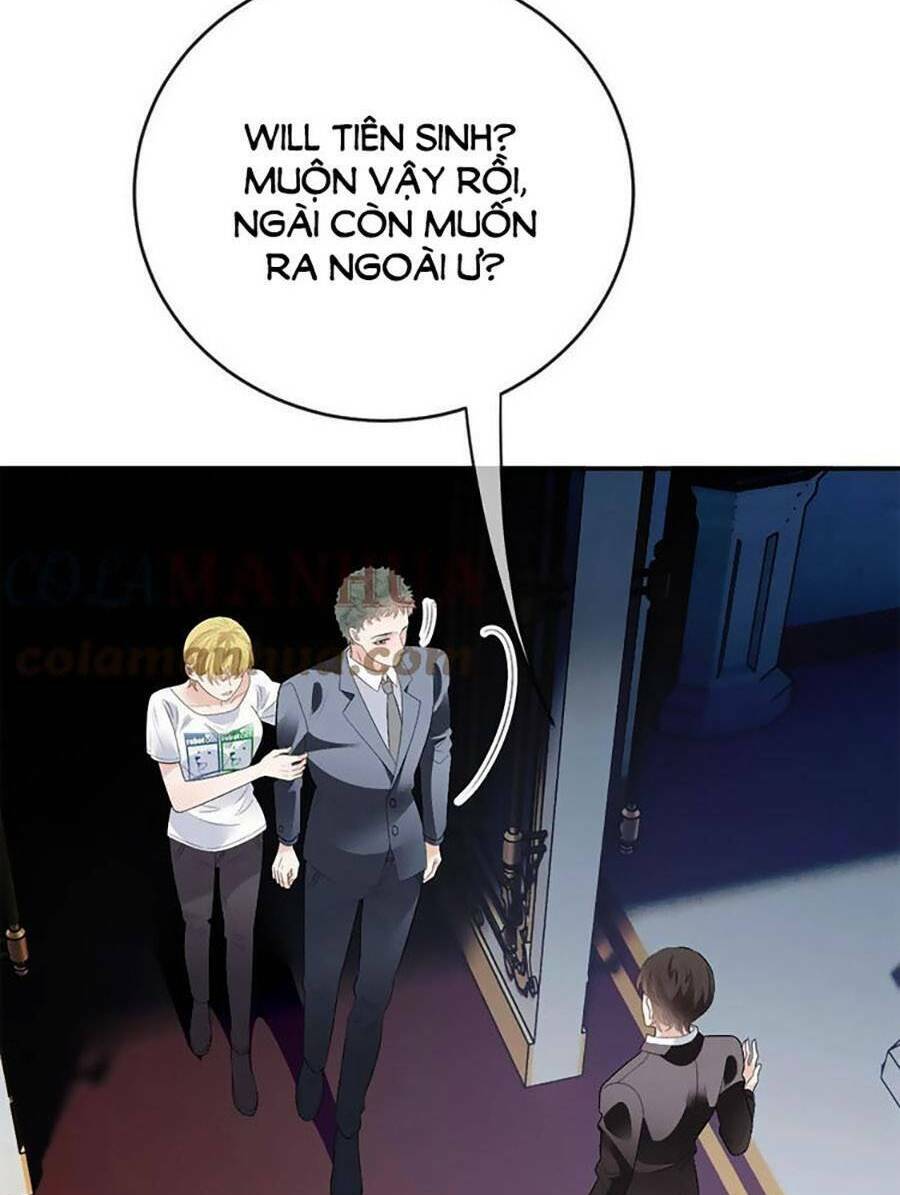 Cô Vợ Mang Thai Một Tặng Một Chapter 244 - Trang 2