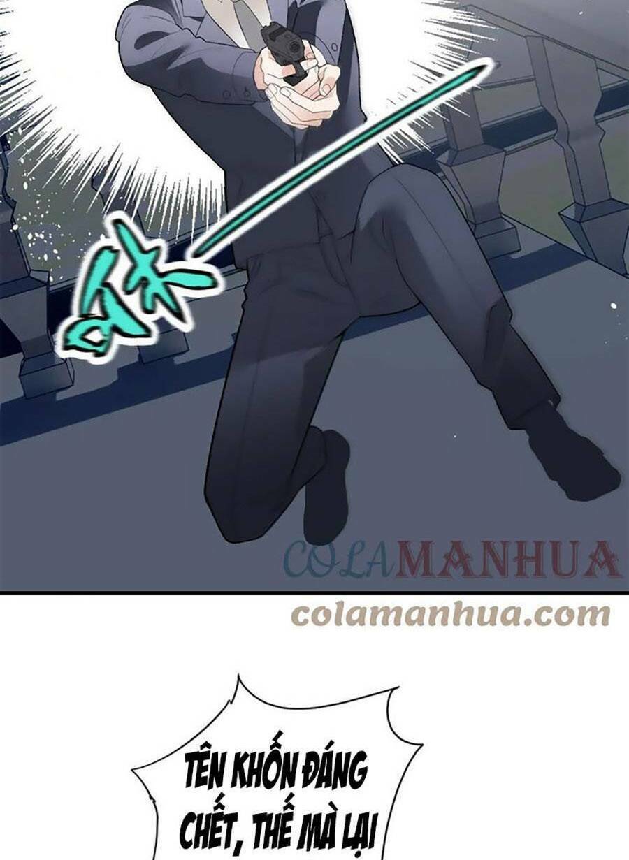 Cô Vợ Mang Thai Một Tặng Một Chapter 244 - Trang 2