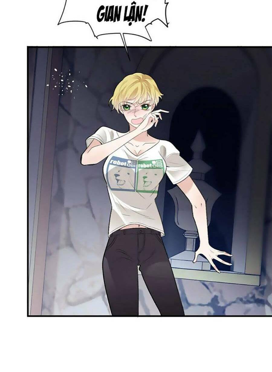 Cô Vợ Mang Thai Một Tặng Một Chapter 244 - Trang 2