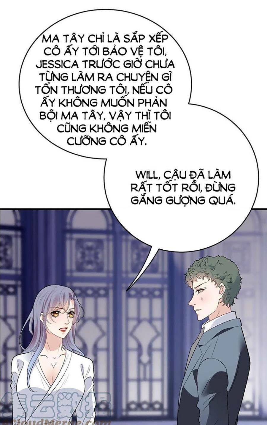 Cô Vợ Mang Thai Một Tặng Một Chapter 245 - Trang 2