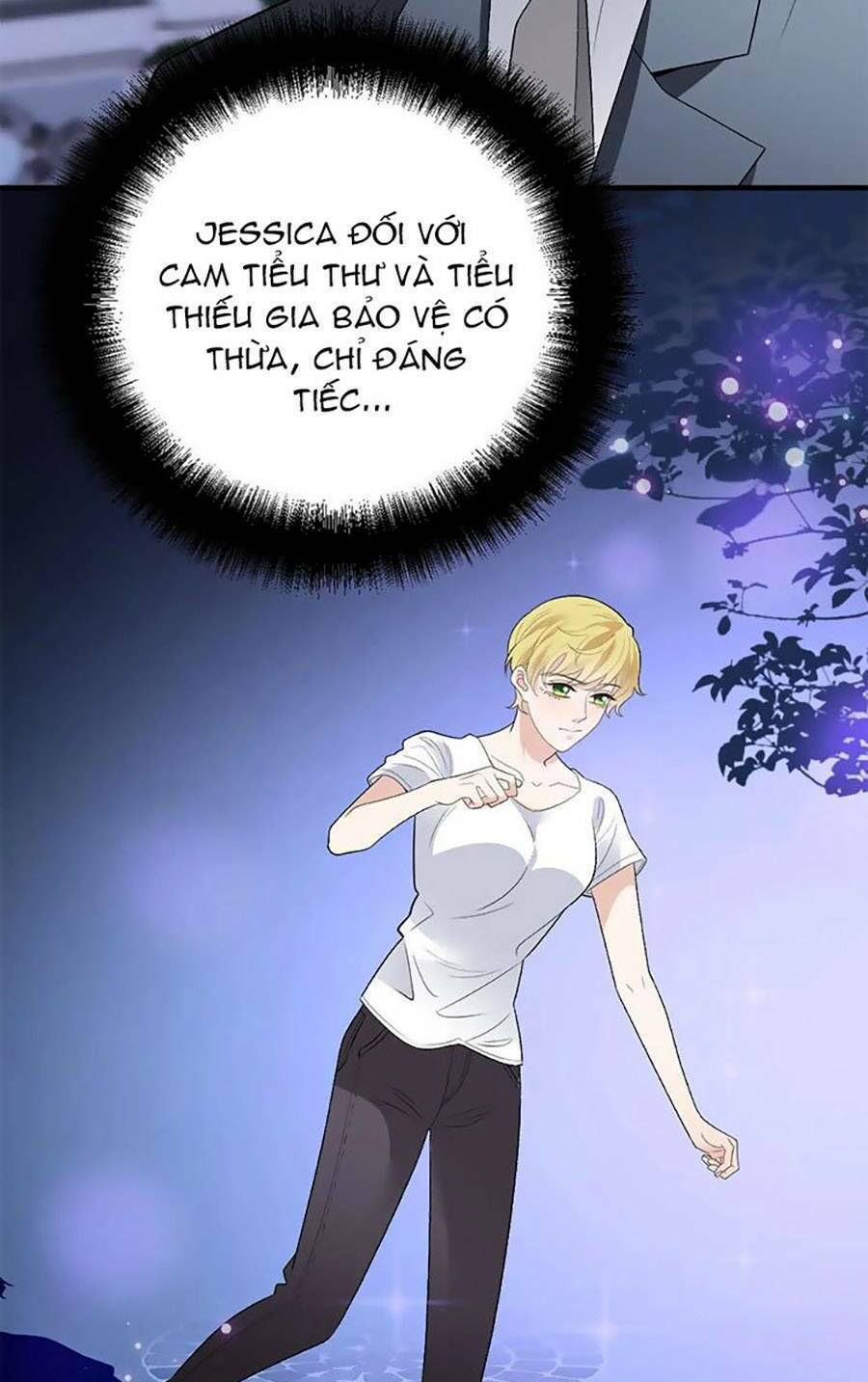 Cô Vợ Mang Thai Một Tặng Một Chapter 245 - Trang 2