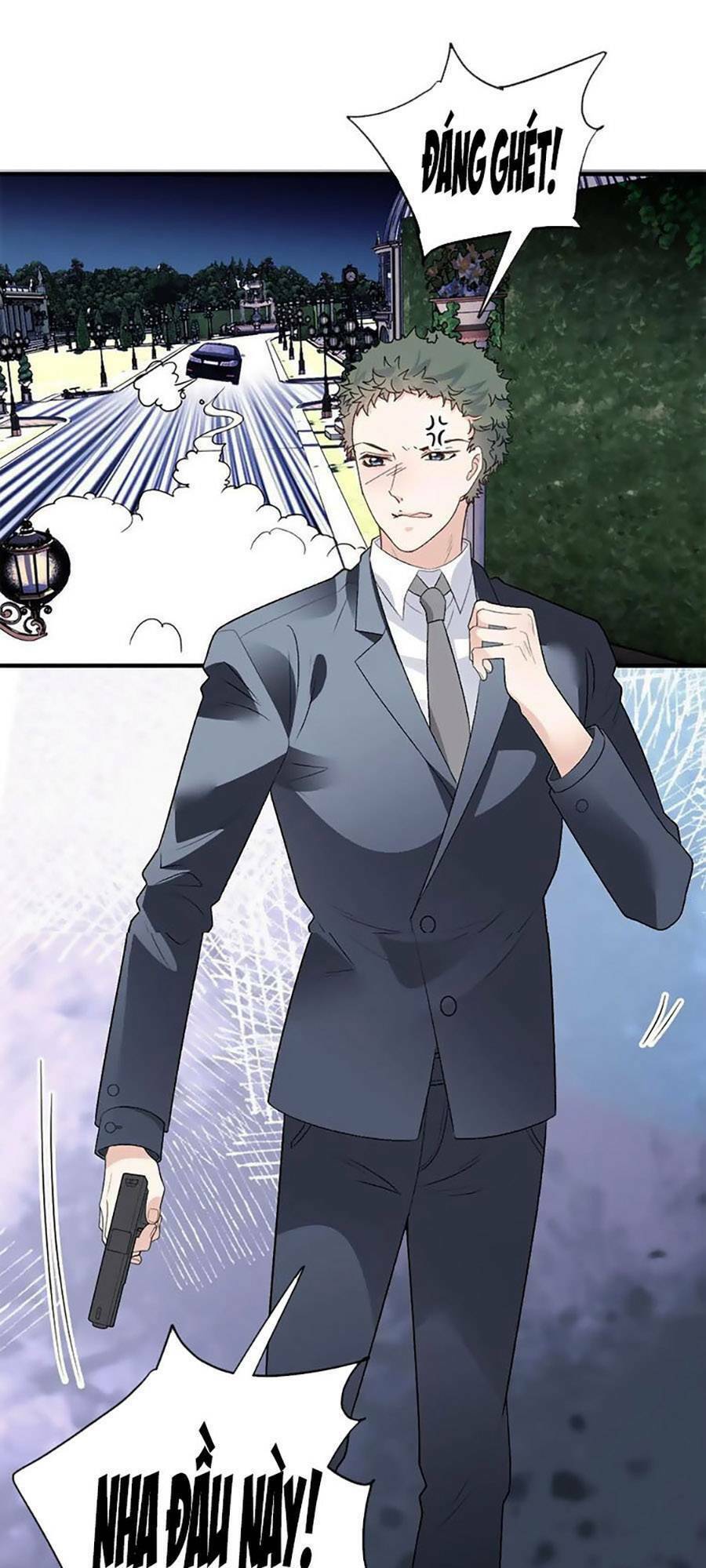 Cô Vợ Mang Thai Một Tặng Một Chapter 245 - Trang 2