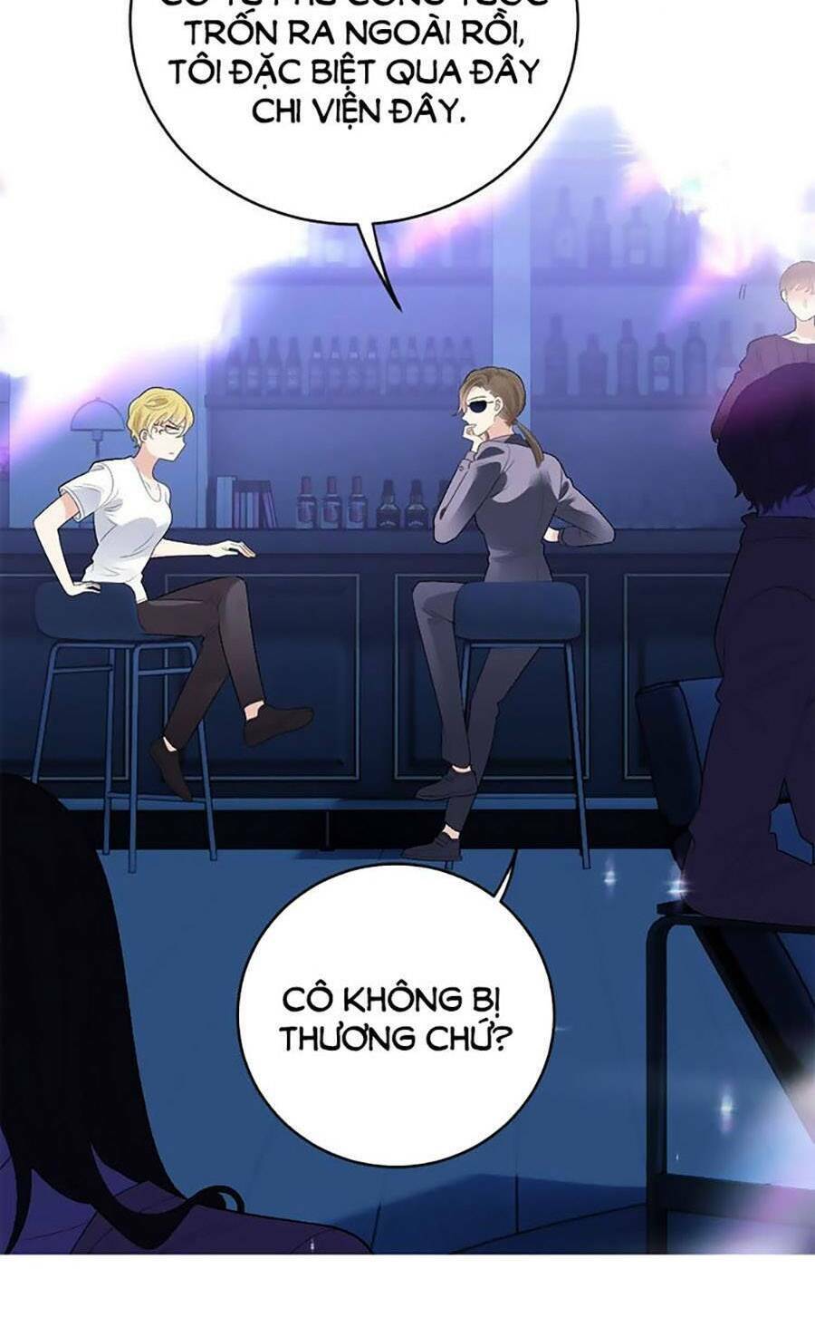 Cô Vợ Mang Thai Một Tặng Một Chapter 245 - Trang 2