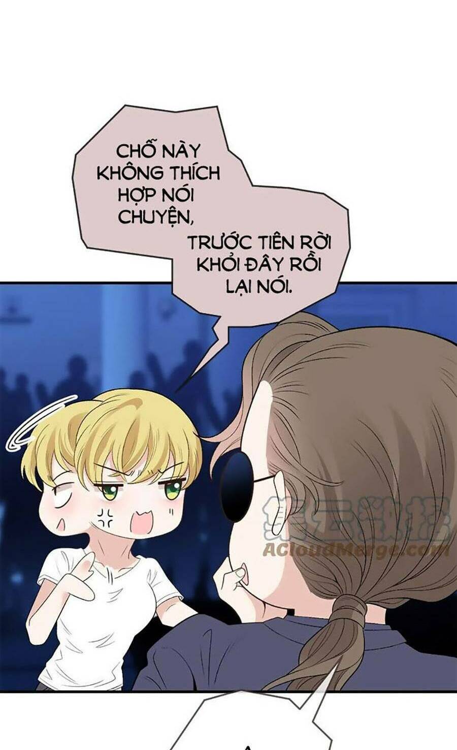 Cô Vợ Mang Thai Một Tặng Một Chapter 245 - Trang 2