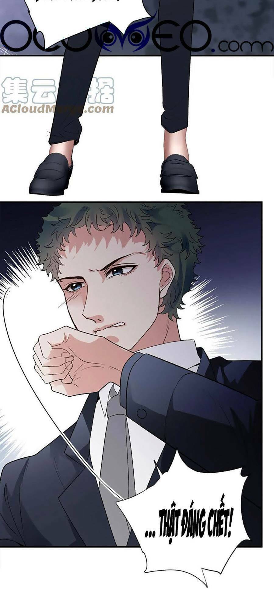 Cô Vợ Mang Thai Một Tặng Một Chapter 245 - Trang 2