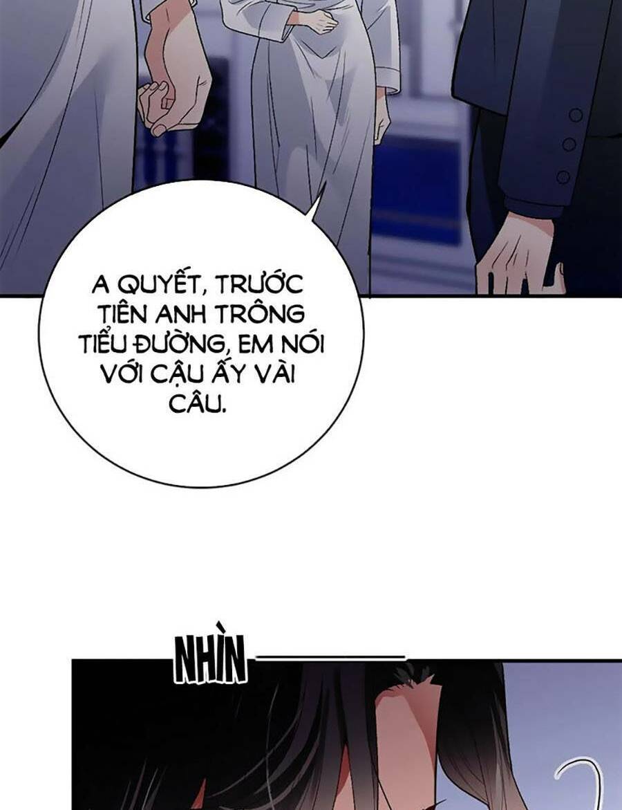 Cô Vợ Mang Thai Một Tặng Một Chapter 245 - Trang 2