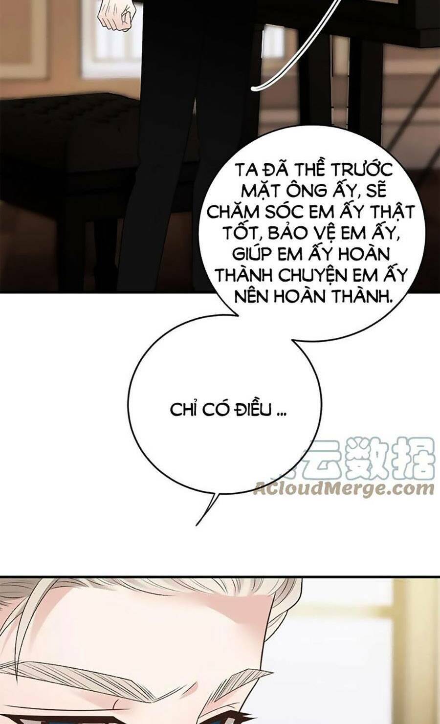 Cô Vợ Mang Thai Một Tặng Một Chapter 246 - Trang 2