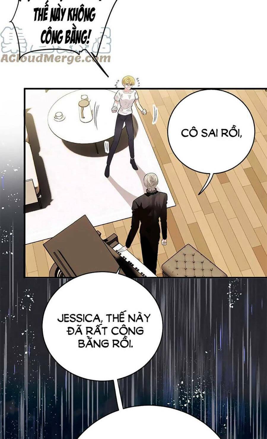 Cô Vợ Mang Thai Một Tặng Một Chapter 246 - Trang 2